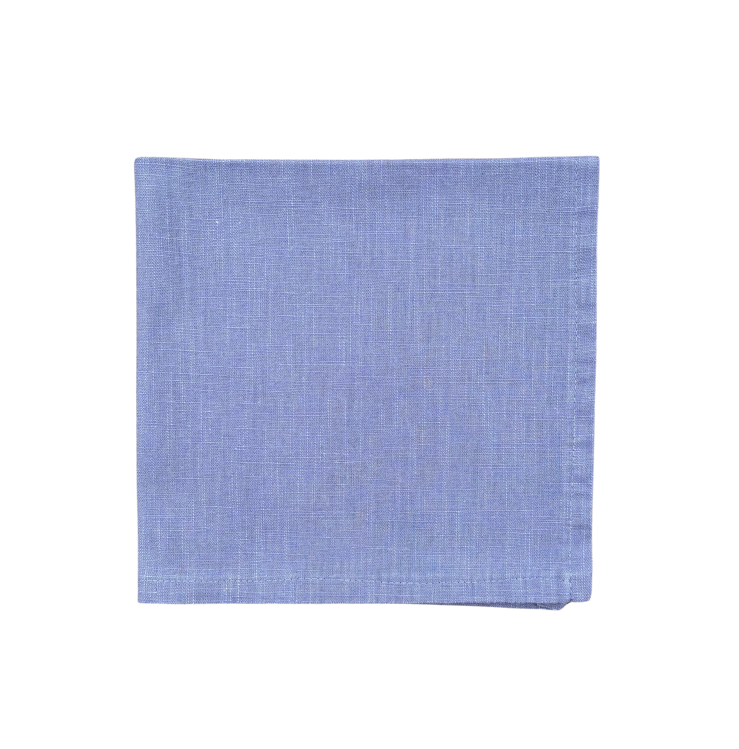 lavender napkin