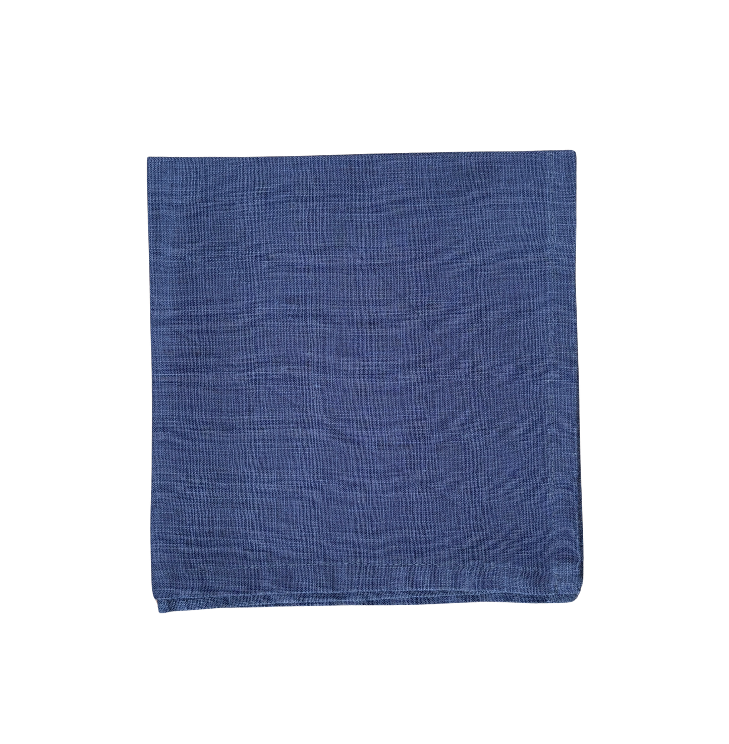 indigo napkin