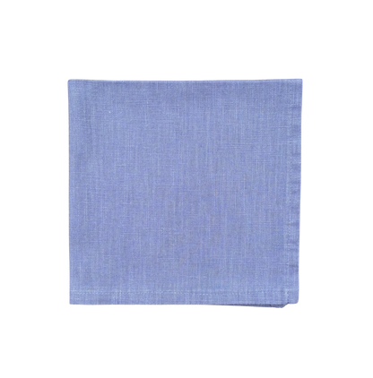 lavender napkin