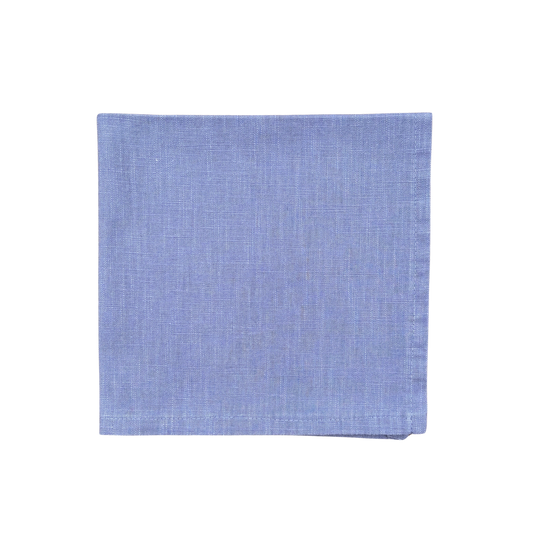 lavender napkin